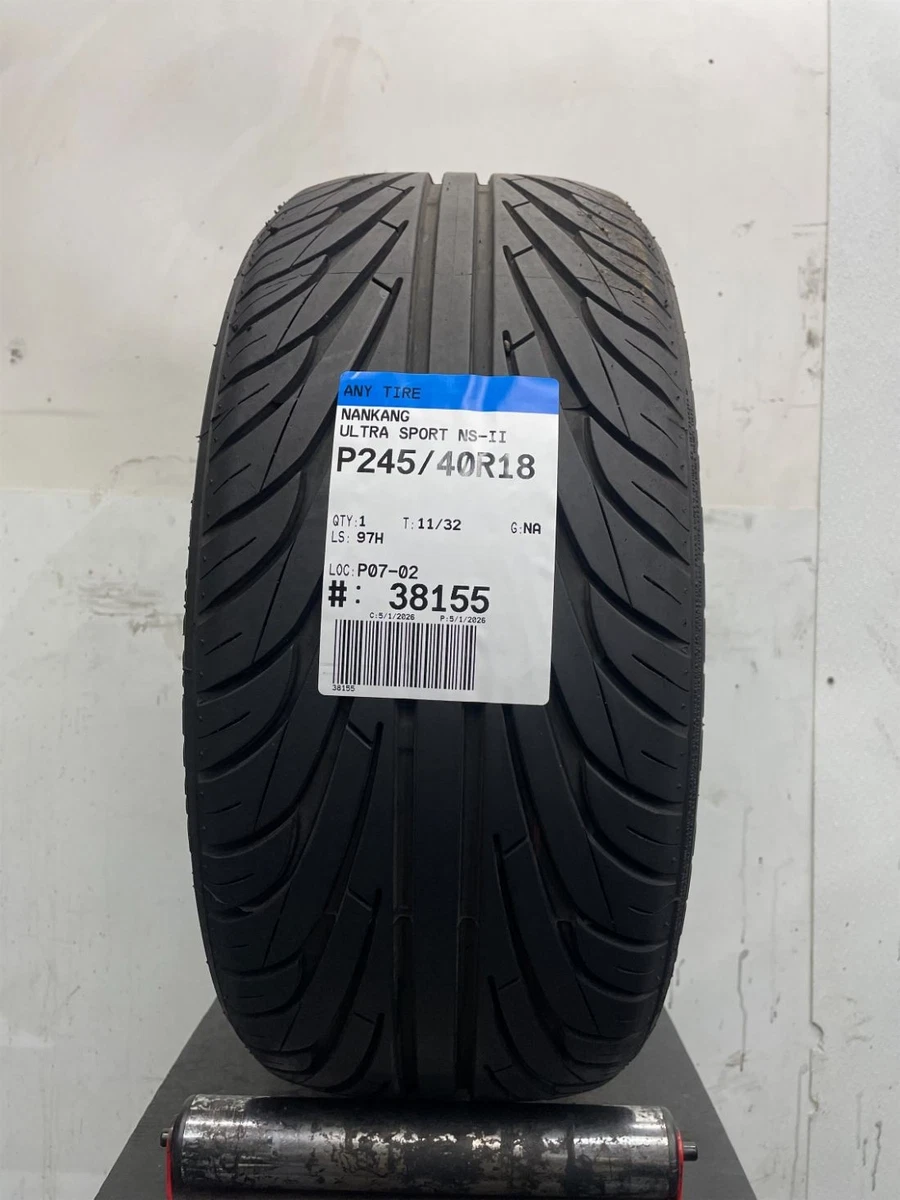 Nankang NS-II Ultra Sport for sale | eBay