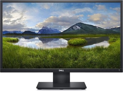 Dell E2720H 27 Zoll IPS Computer Monitor