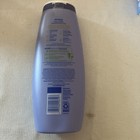 NIVEA Nourishing Shea Butter Body Wash with Nourishing Serum, 20 Fl Oz Bottle — photo 2