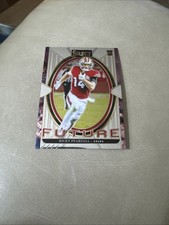 2024 Panini Select - Select Future Ricky Pearsall #21 (RC)