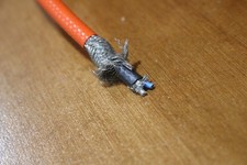 50 plus foot Trompeter QRC-78-2 Wire Cable
