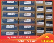 NEW MITSUBISHI Servo driver MR-JE-10AS