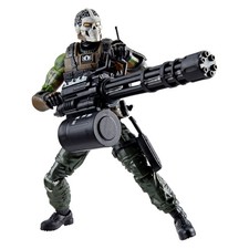 G.I. Joe Classified Series  176  Grim Viper