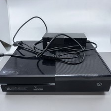 Microsoft Xbox One 500GB Model 1540 - Tested ...