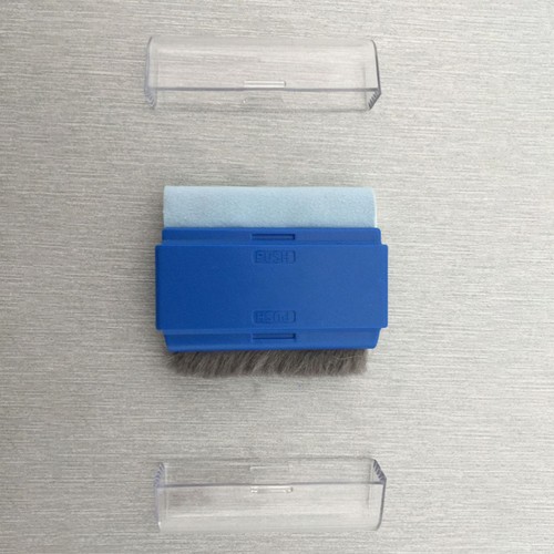2 Pcs Bildschirmreinigungsbürste Telefonbildschirm Abwischen Bürstenentstaubung - 第 10/12 張圖片