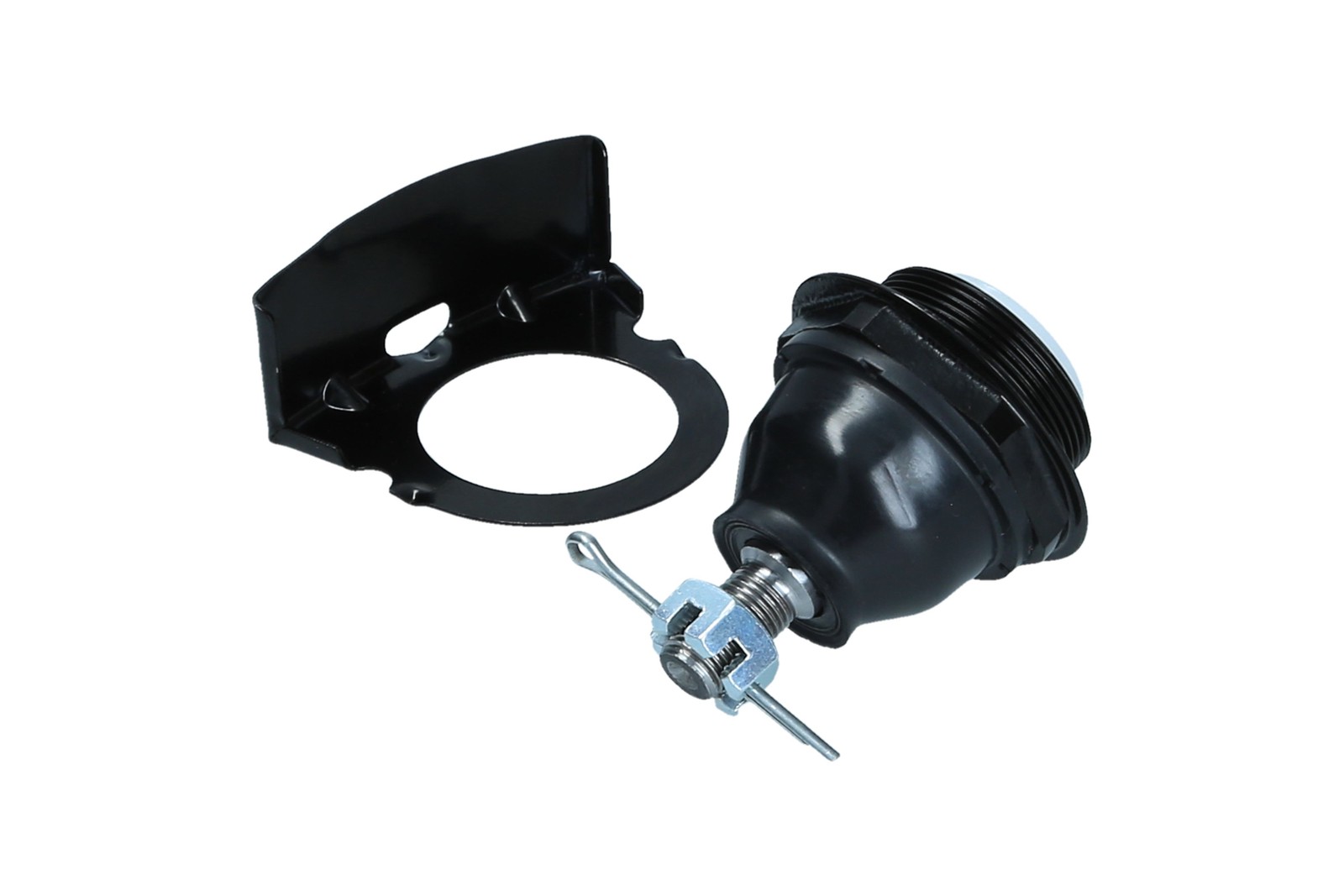 Fits KAMOKA 9040192 CONTROL ARM PIN IN FRONT. DOL. LE./PR. KIA CEED 06'->
