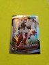 warren moon 2024 topps midnight horizons auto PANINI PRIZM  #52 CHIEFS QB HOF