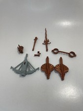1995 Kenner Gargoyles Castle Playset Parts Lot 