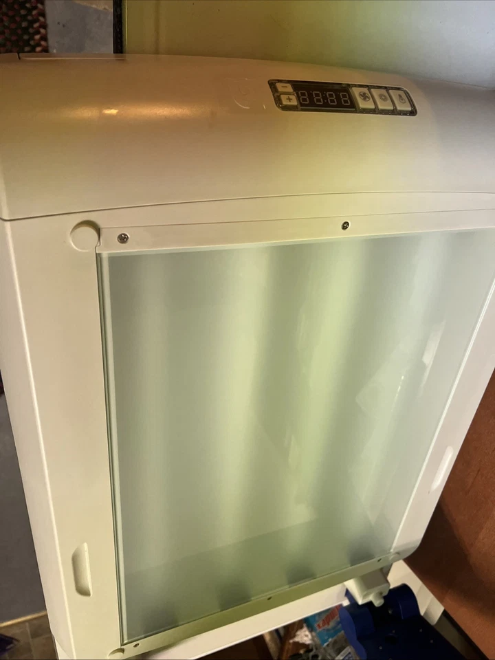 Yudu 个人屏幕打印机 T 恤,印刷机 全新 — 第 3/4 张图片