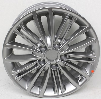 OEM Hyundai Kona Electric, Kona 17 Inch Wheel 52910-J9200 Nicks