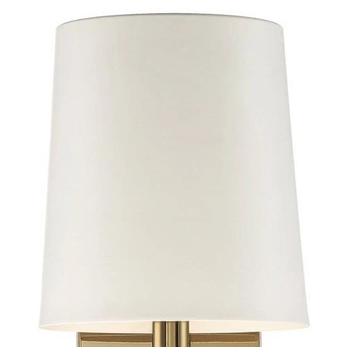 Crystorama Bromley 18" High Vibrant Gold Wall Sconce - Picture 6 of 10