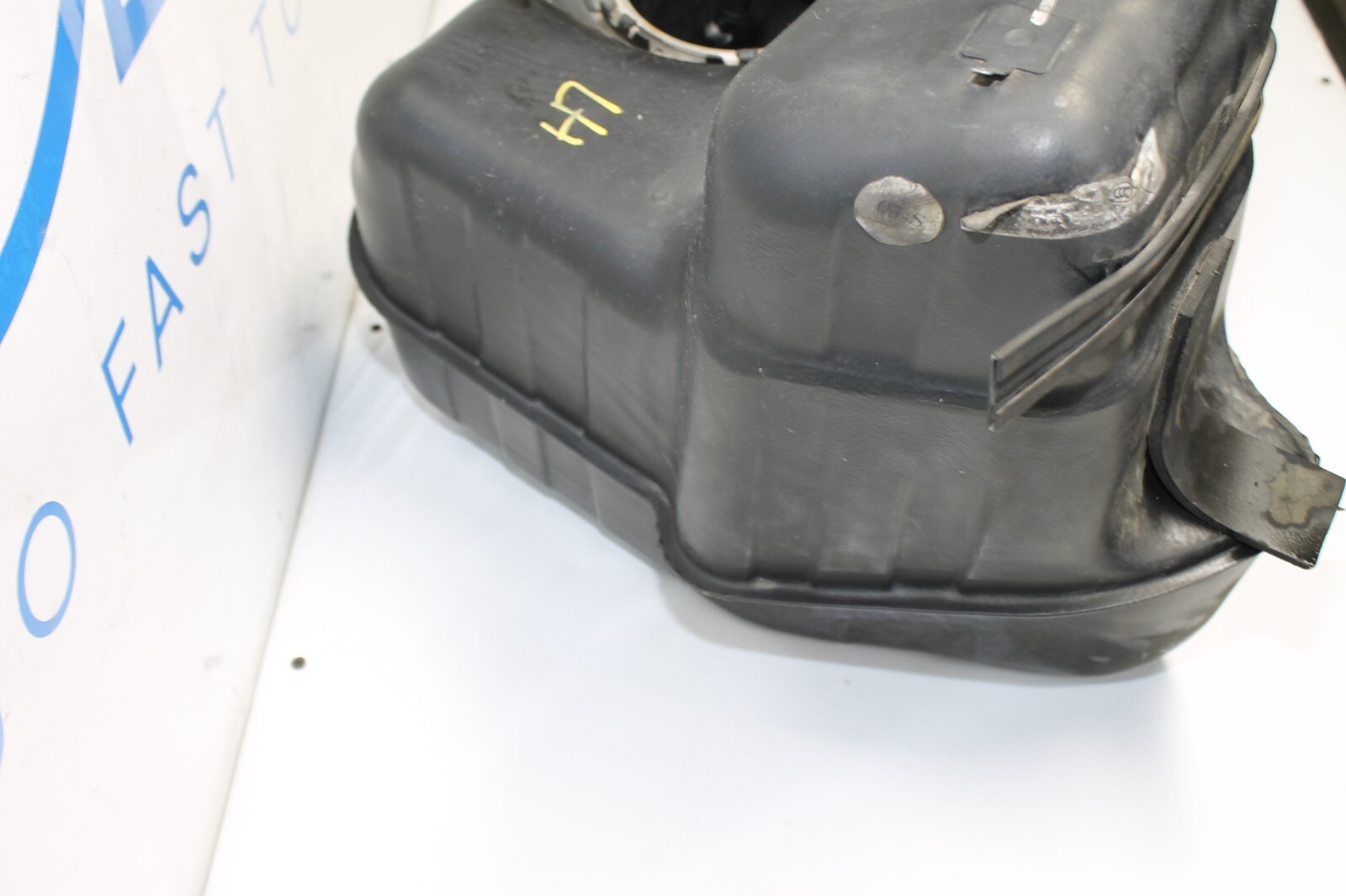 Lamborghini Huracan 2015-2020 Left Fuel tank P/N 4T8201021E