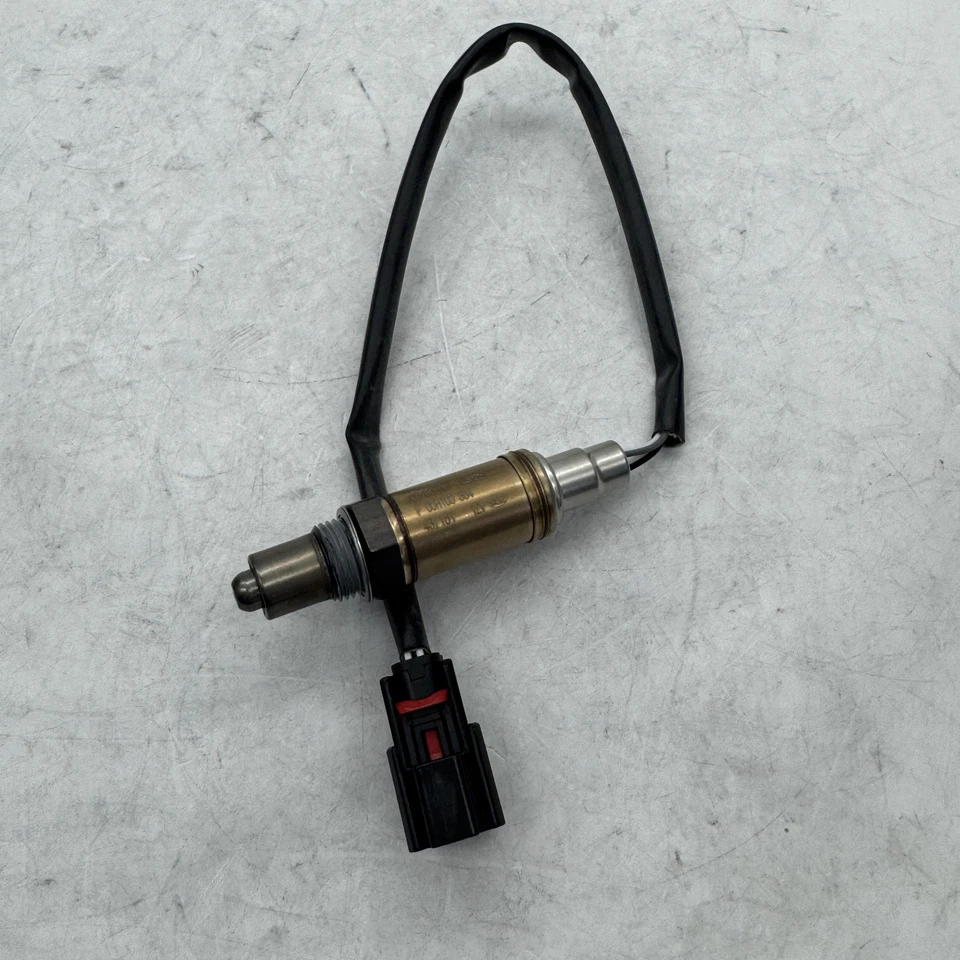 Oxygen O2 Sensor for 11-19 Lincoln Mazda Mercury DOWNSTREAM Bosch 15383 234-4490 - Image 4 of 4