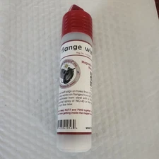 Flange Wizard 1/2" To 1-7/16" Standard Magnetic Two Hole Pins 42050-M new unused