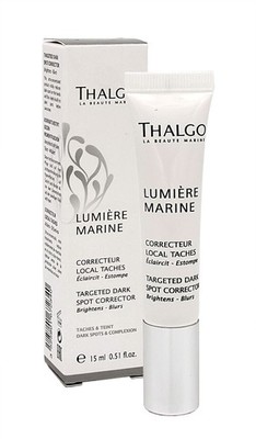 Thalgo Lumiere Marine Targeted Dark Spot Corrector 15 ml Neu & OVP