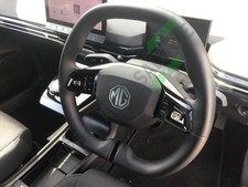 2023 MG 4 EV STEERING WHEEL