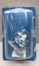 Soldatini Del Prado Metal Painted 1/32 With Box SME045