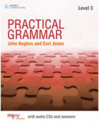 Practical Grammar 3: Student Book without Key by John Hughes (English) Book & Me