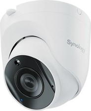 Synology TC500, IP-Sicherheitskamera, Innen & Außen