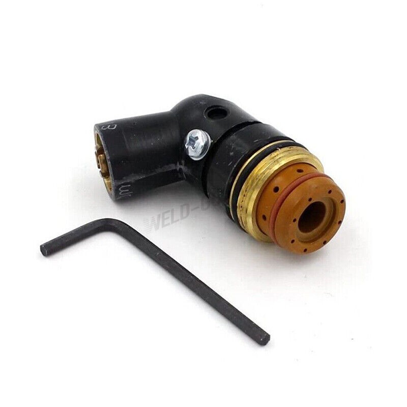 1Pcs 9-8219 Torch body For Thermal Dynamics Sl60/100 Plasma Original part