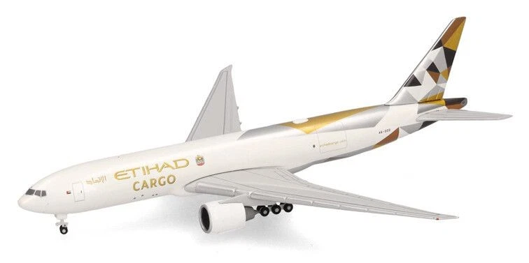 HERPA, AIRBUS A220-300 Croatia Airlines Zagreb, 1/500, HER538282 - Immagine 3 di 4