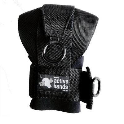 General Purpose Aid (Large, Left)