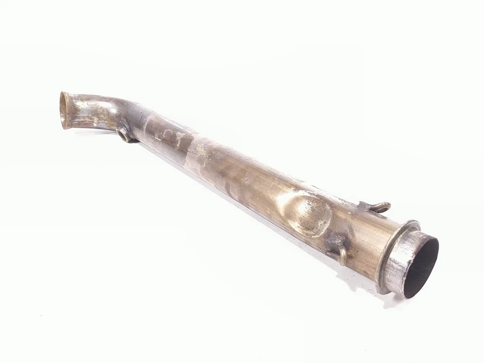 Tubo de escape cabezal 16 Can Am Spyder F3 F3-T Foto 4 de 4