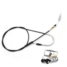 Throttle Accelerator Cable 608608,fit for EZGO TXT ST MPT Express Terrain