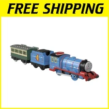 Preschool Motorized Gordon Train with Sounds