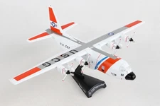 Daron Worldwide Trading PS5330-5 1:200 Postage Stamp C-130 Hercules Aircraft