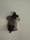 Nightmare Before Christmas Oogie Boogie Pin￼silver — photo 2
