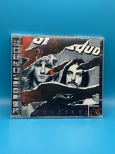 Status Quo Live 2 CD s Album Musik Mercury Re...