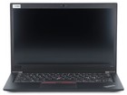 Lenovo ThinkPad T480s i7-8550U 16 GB 1 TB SSD 1920 x 1080 Klasse A – Win 11 Home