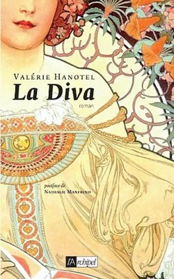 La diva - Hanotel, Valérie ZUSTAND SEHR GUT
