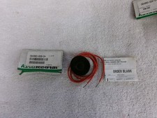 NEW ASCO Red Hat Solenoid Valve Coil  064982-009-D