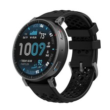 Amazfit 1.5 Active Max AMOLED 4GB 5 Bar Fitne...