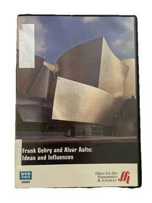 Frank Henry And Alvar Aalto: Ideas And Influences