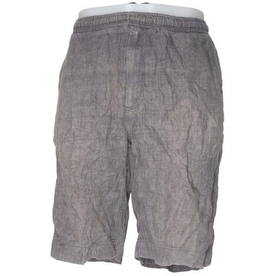 Our Legacy, Shorts, Größe: 54, SS15 - CHARCOAL LINEN, Grau #vCO