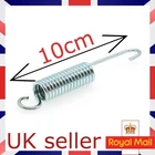 Universal 100mm Motorbike Motorcycle Side Stand Centre Stand Spring UK Seller