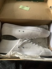 Lacoste Pumps Trainers 3.5