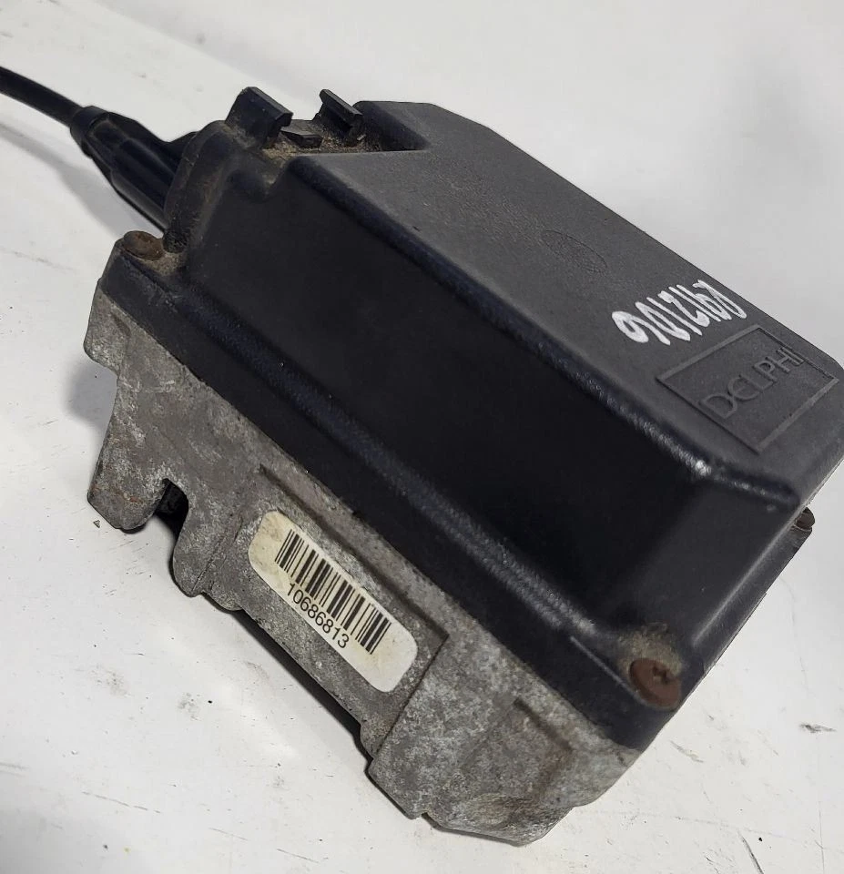 Honda Pilot 2004 OEM módulo de control de crucero servo 25336533A Foto 3 de 4