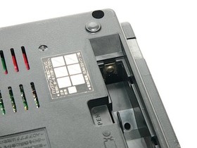 Panasonic FS-A1 MSX2 Console Fully Capped USB Power Modded Retro Computer Japan