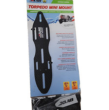 Xlab Torpedo Carbon Mini Mount for Bicycle Wa...