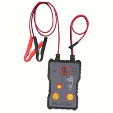 Universal Fuel Injector Tester and Cleaner Tool Kit