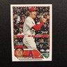 2023 Topps Holiday #H17 Shohei Ohtani Los Angeles Angels