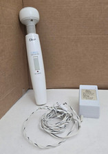 READ VTG Oster Single Speed Personal Handheld Wand Massager 291-08A READ Works