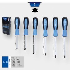 Schraubendrehersatz KS TOOLS BT031010