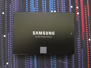 Samsung 860 Evo Ssd | eBay