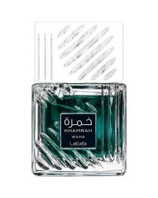 Lattafa Khamrah Waha (100ml)