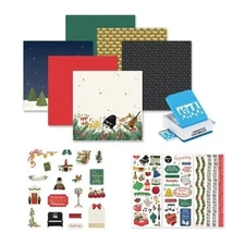 Creative Memories Sounds of Christmas Bundle - PROMO Limited RARE